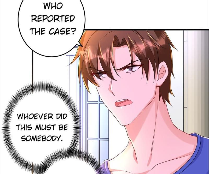Warm Wedding - Episode 436 — page 41