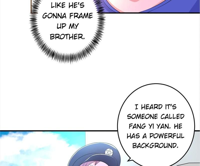 Warm Wedding - Episode 436 — page 42