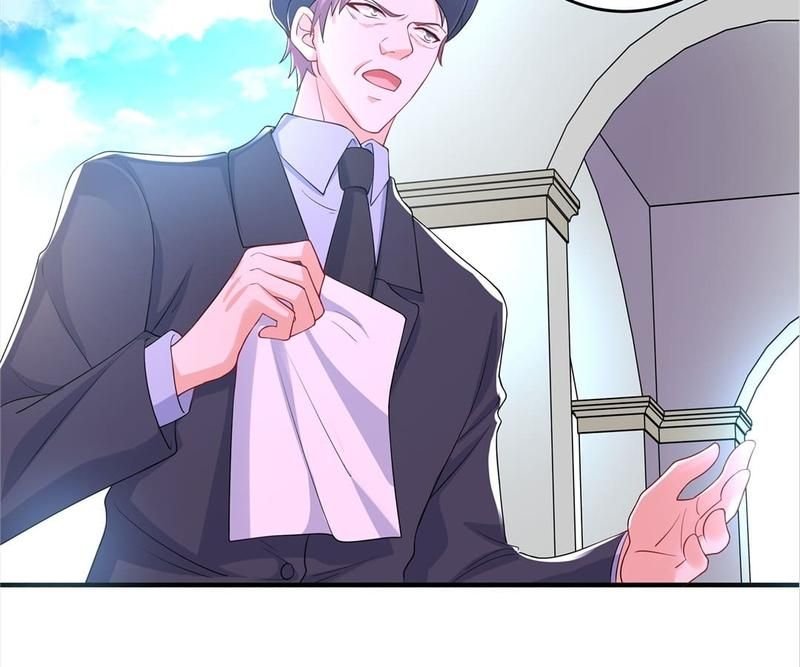 Warm Wedding - Episode 436 — page 43