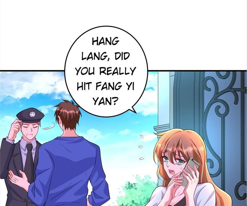 Warm Wedding - Episode 436 — page 46