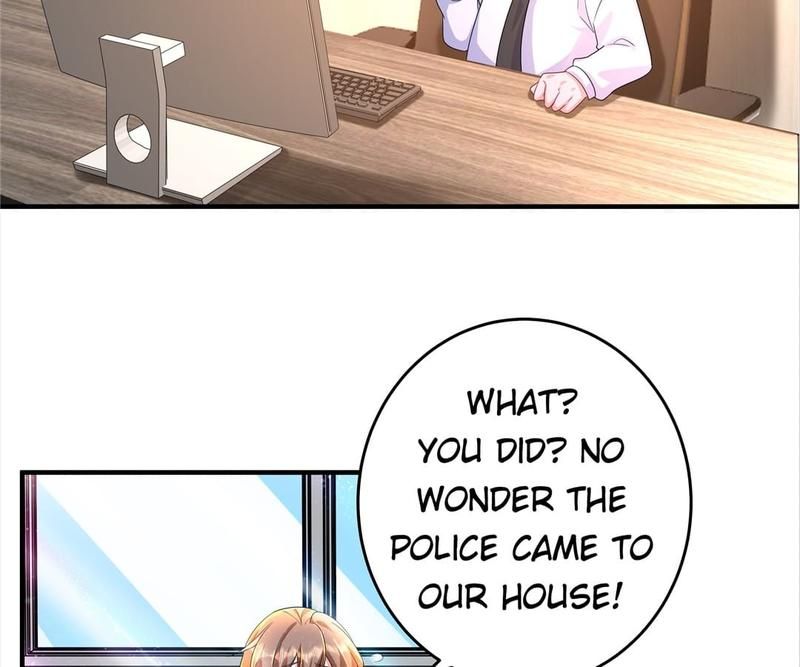 Warm Wedding - Episode 436 — page 49