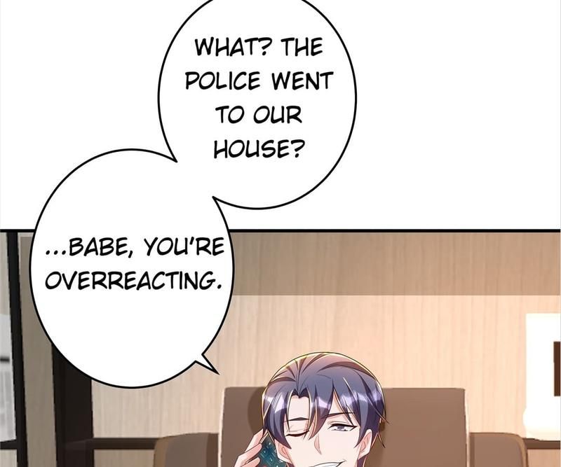 Warm Wedding - Episode 436 — page 51