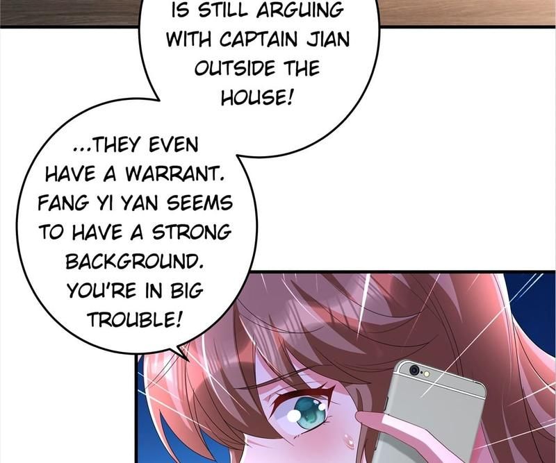 Warm Wedding - Episode 436 — page 53