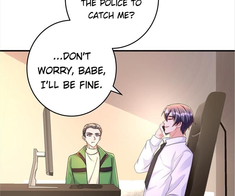 Warm Wedding - Episode 436 — page 55