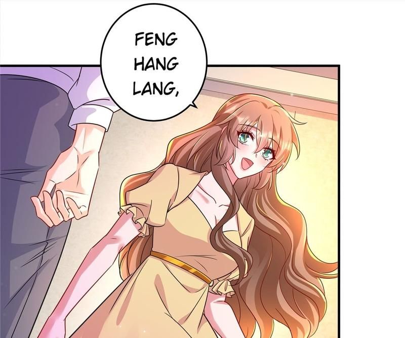 Warm Wedding - Episode 436 — page 6