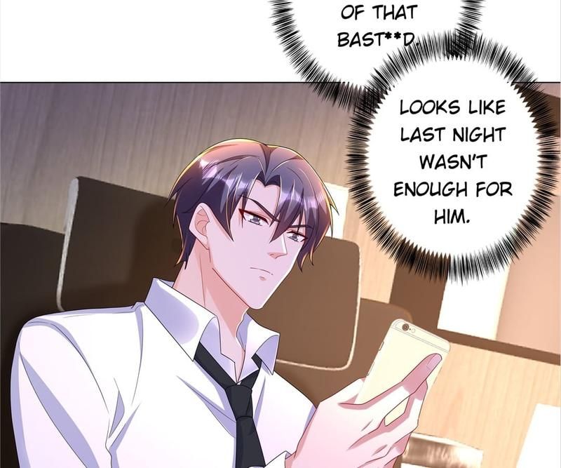 Warm Wedding - Episode 436 — page 61
