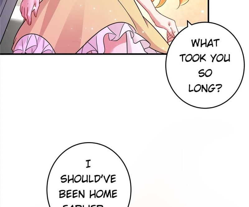 Warm Wedding - Episode 436 — page 7