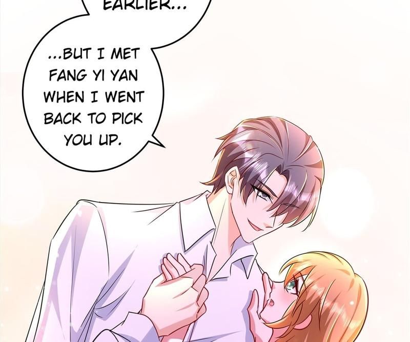 Warm Wedding - Episode 436 — page 8