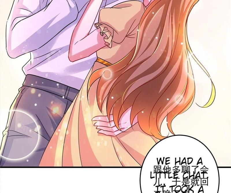 Warm Wedding - Episode 436 — page 9
