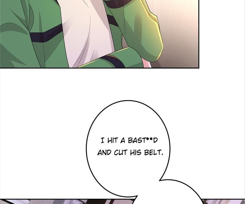 Warm Wedding - Episode 437 — page 11