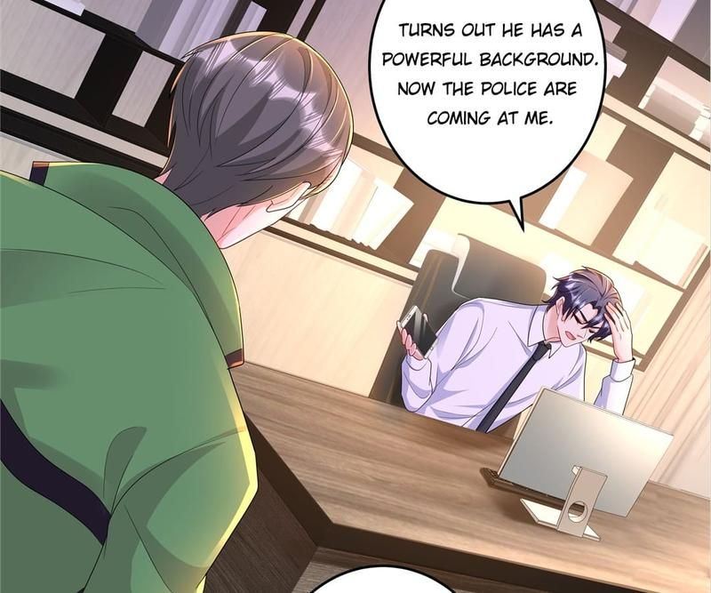 Warm Wedding - Episode 437 — page 12