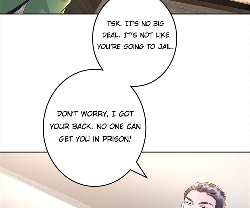 Warm Wedding - Episode 437 — page 13