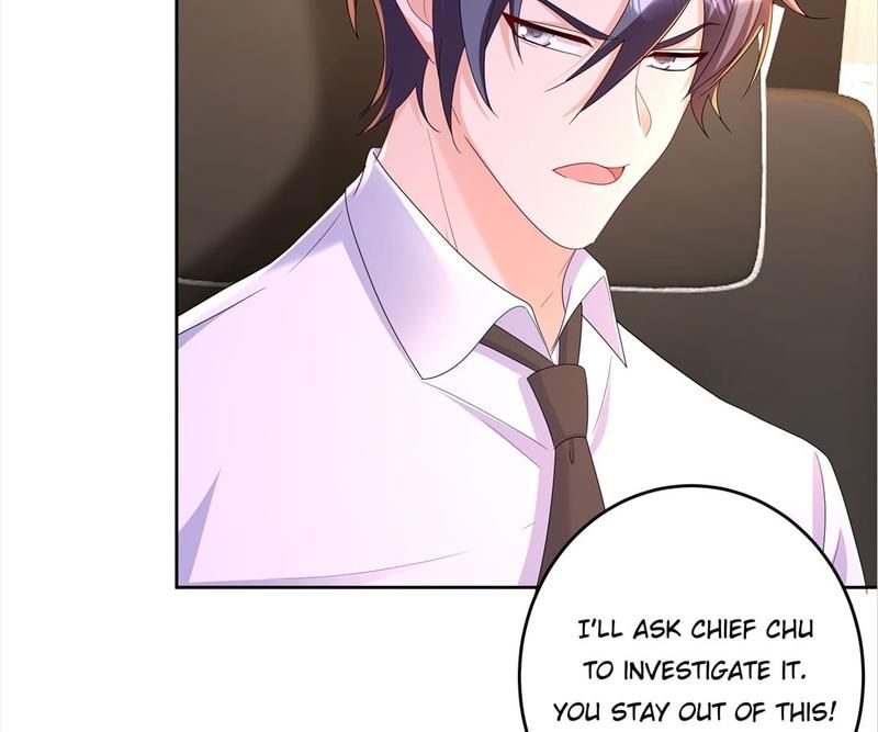 Warm Wedding - Episode 437 — page 16