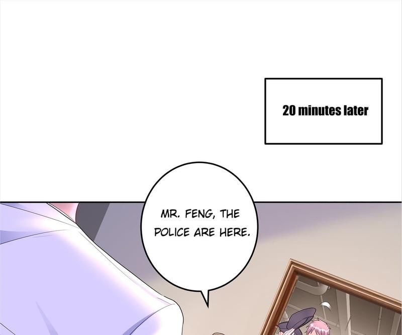 Warm Wedding - Episode 437 — page 20