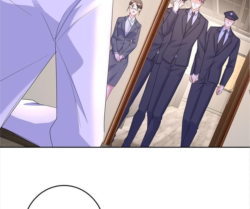 Warm Wedding - Episode 437 — page 21