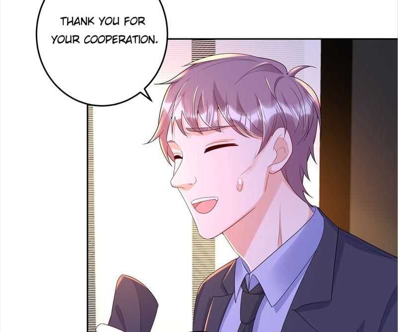 Warm Wedding - Episode 437 — page 22