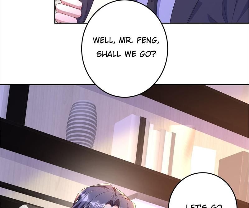 Warm Wedding - Episode 437 — page 23