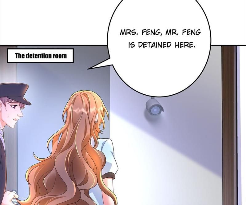 Warm Wedding - Episode 437 — page 28