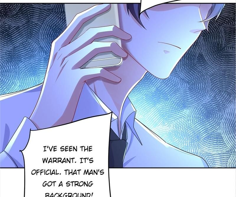 Warm Wedding - Episode 437 — page 3