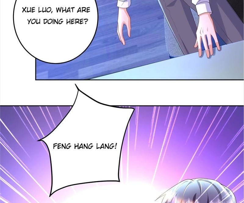 Warm Wedding - Episode 437 — page 32