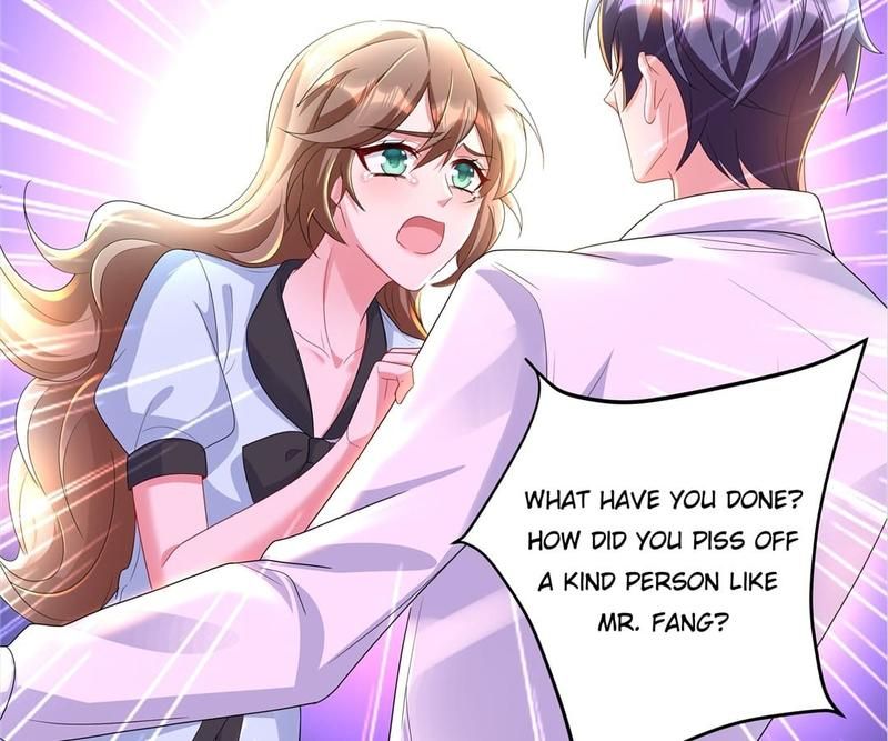 Warm Wedding - Episode 437 — page 33