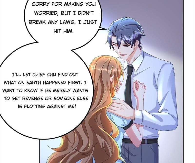 Warm Wedding - Episode 437 — page 35