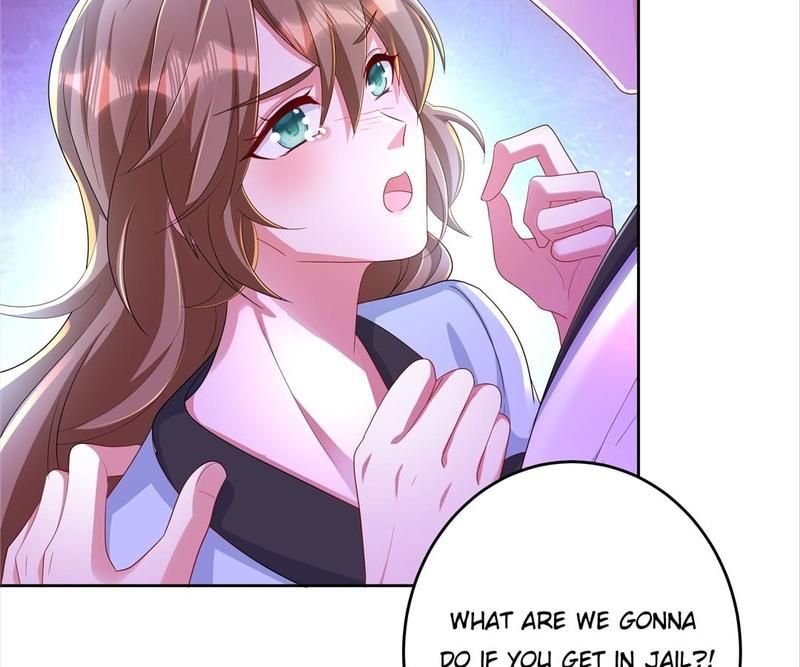 Warm Wedding - Episode 437 — page 37