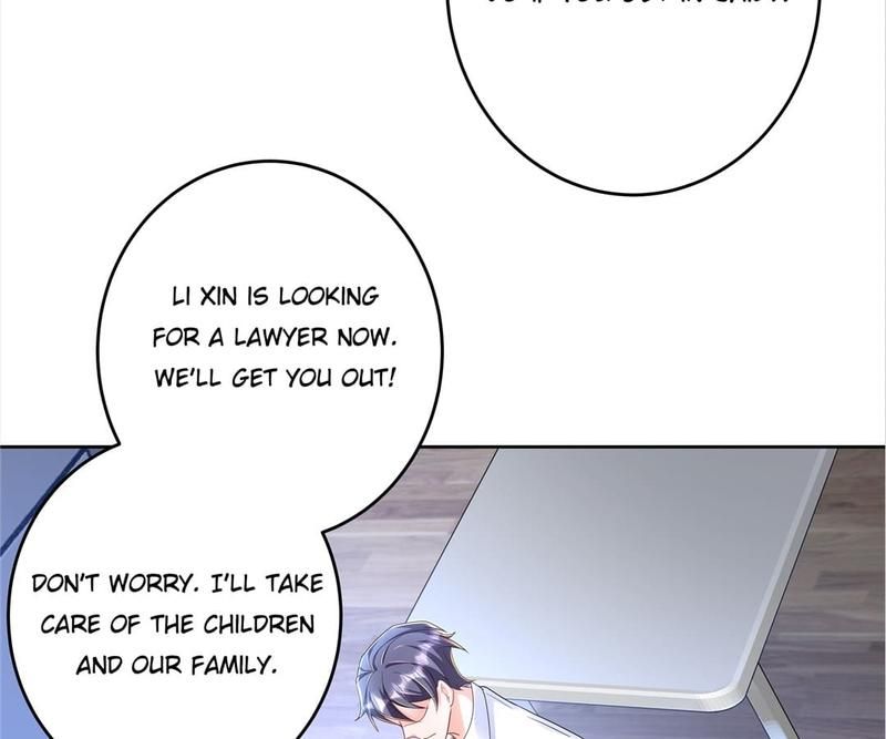 Warm Wedding - Episode 437 — page 38