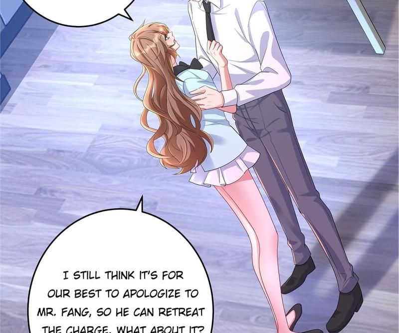 Warm Wedding - Episode 437 — page 39