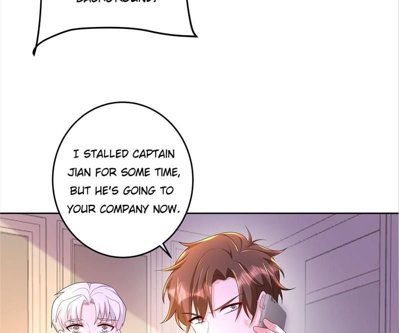 Warm Wedding - Episode 437 — page 4