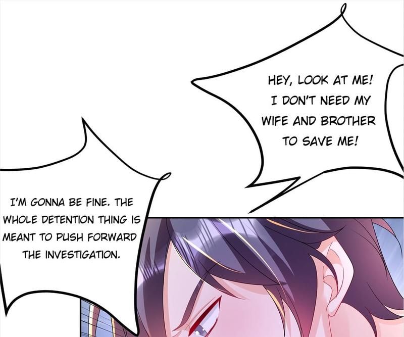 Warm Wedding - Episode 437 — page 41