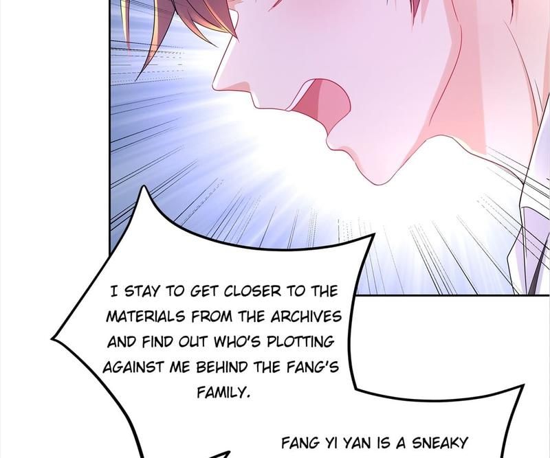 Warm Wedding - Episode 437 — page 42