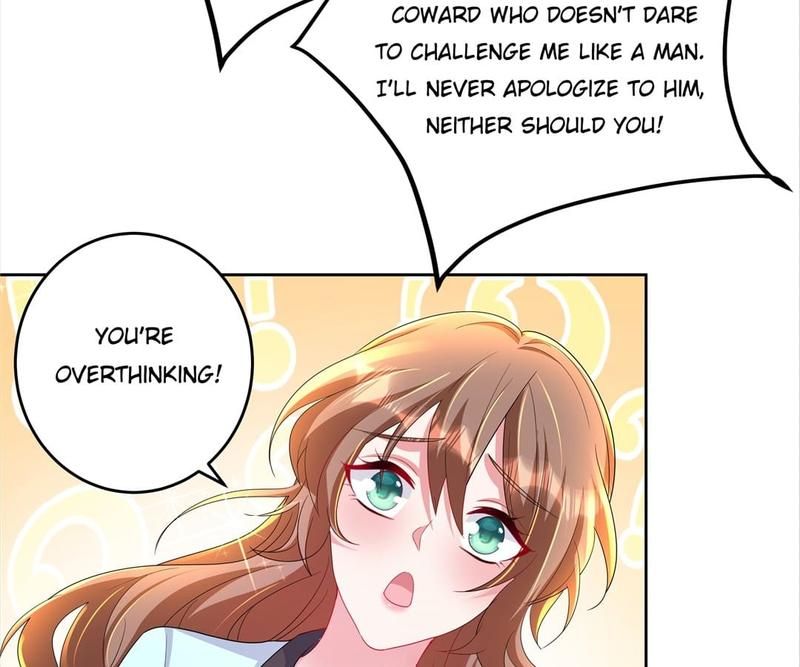 Warm Wedding - Episode 437 — page 43