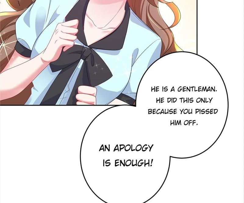 Warm Wedding - Episode 437 — page 44