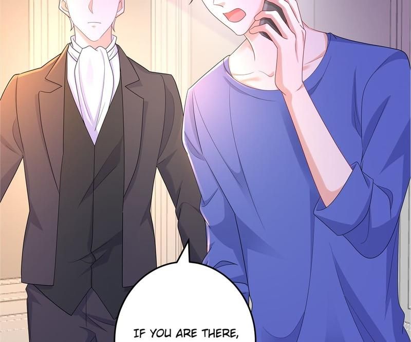 Warm Wedding - Episode 437 — page 5