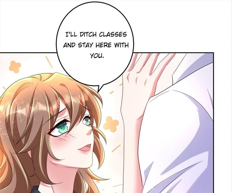 Warm Wedding - Episode 437 — page 52