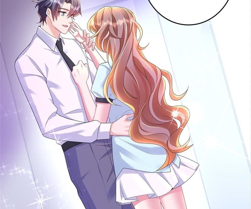 Warm Wedding - Episode 437 — page 54