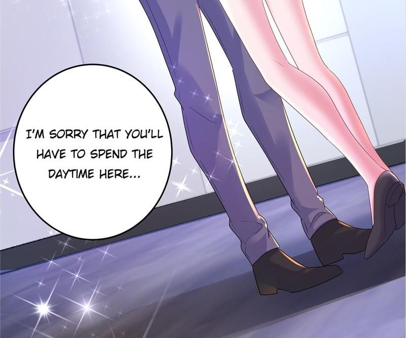 Warm Wedding - Episode 437 — page 55