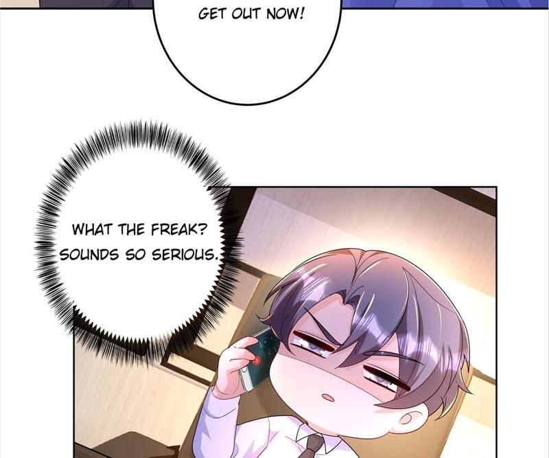 Warm Wedding - Episode 437 — page 6