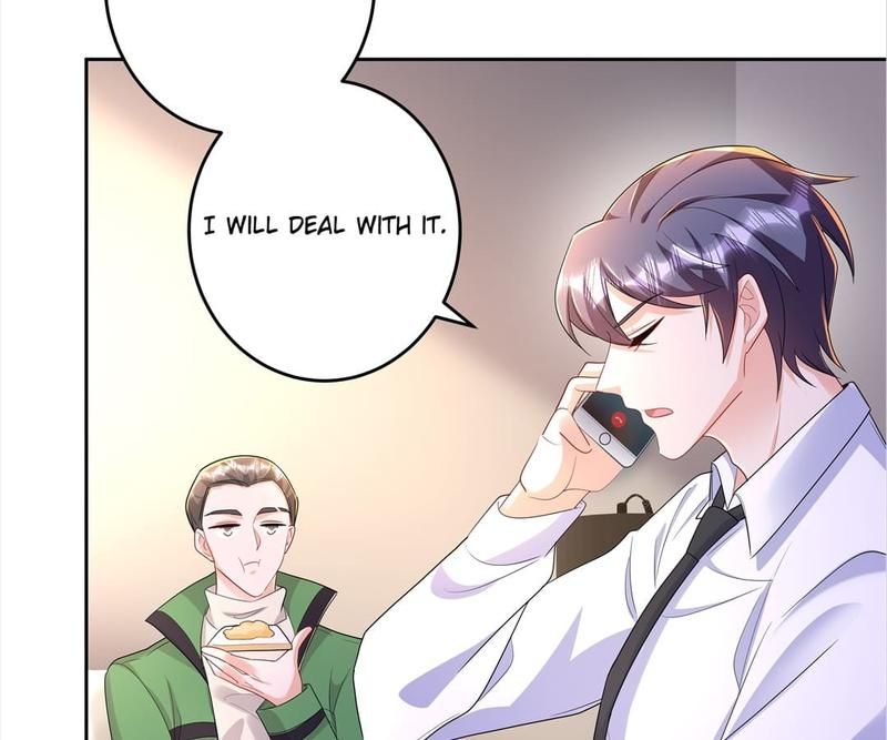 Warm Wedding - Episode 437 — page 8