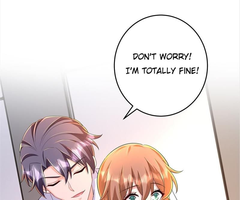 Warm Wedding - Episode 438 — page 10