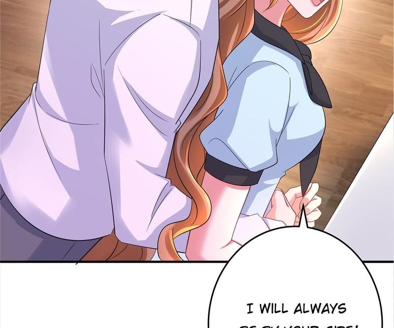 Warm Wedding - Episode 438 — page 16