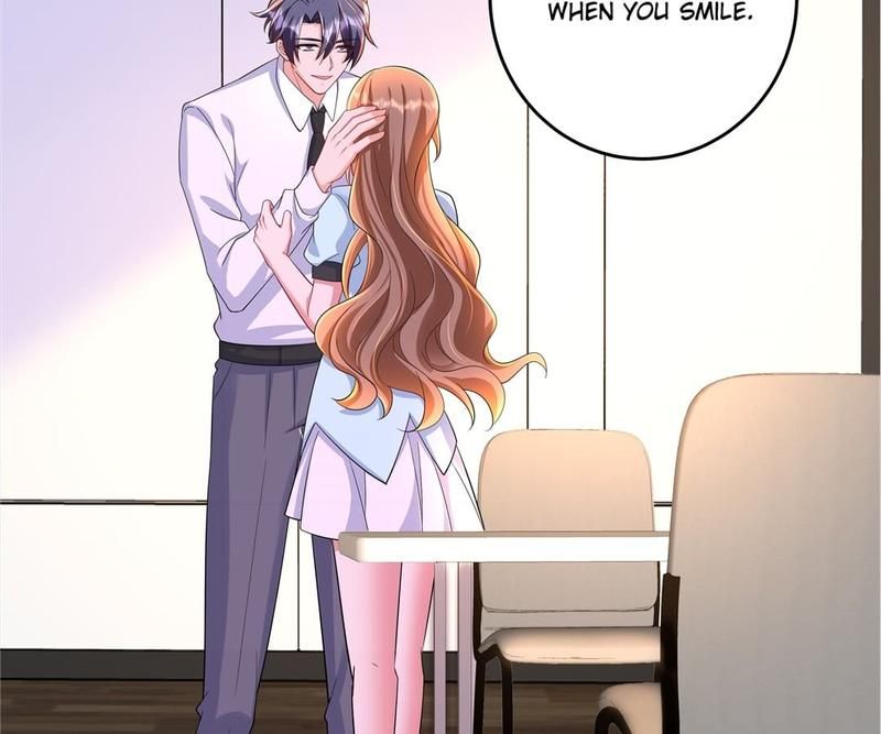 Warm Wedding - Episode 438 — page 18