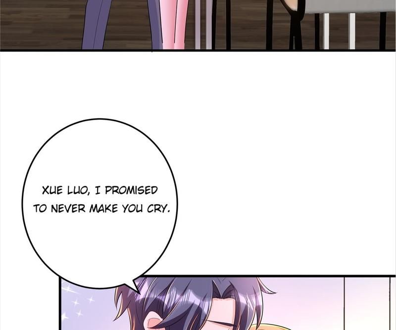 Warm Wedding - Episode 438 — page 19