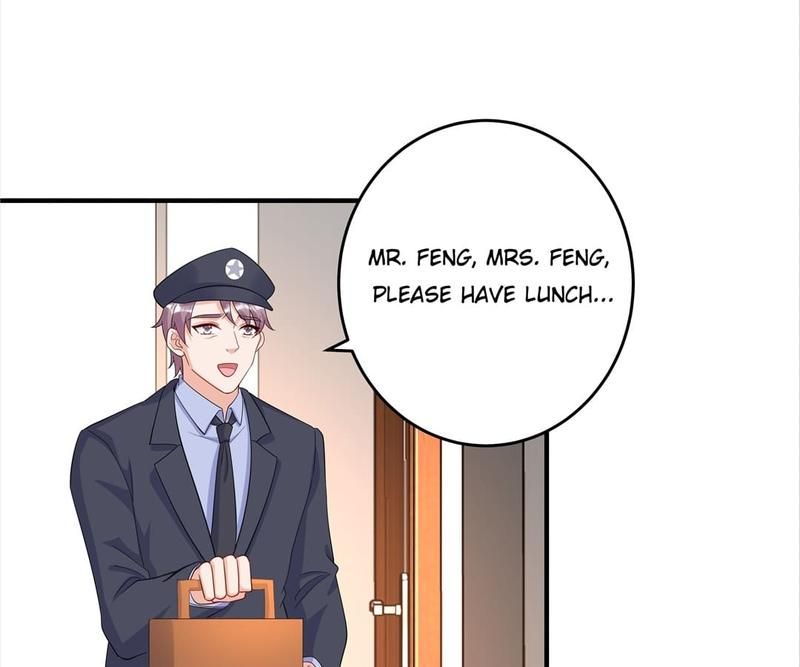 Warm Wedding - Episode 438 — page 2