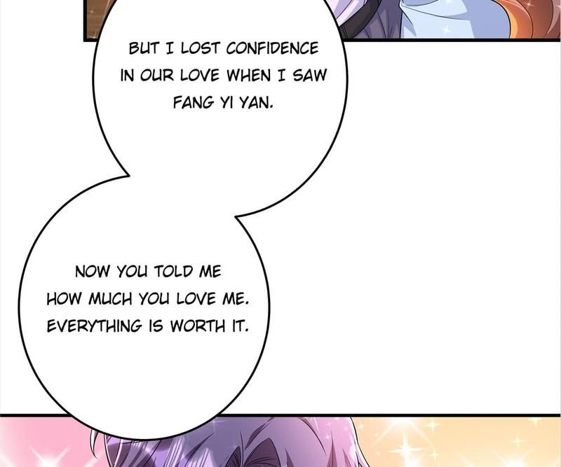 Warm Wedding - Episode 438 — page 21