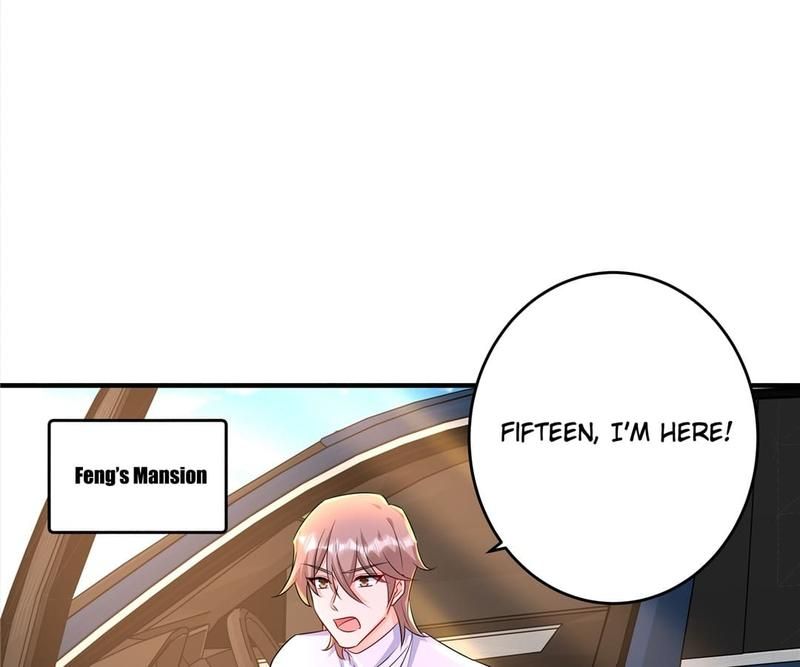 Warm Wedding - Episode 438 — page 27