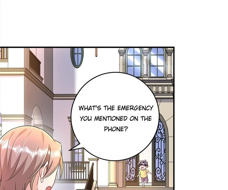 Warm Wedding - Episode 438 — page 29
