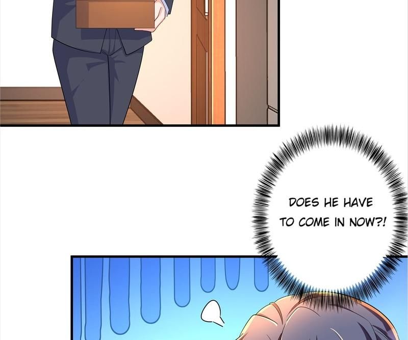 Warm Wedding - Episode 438 — page 3