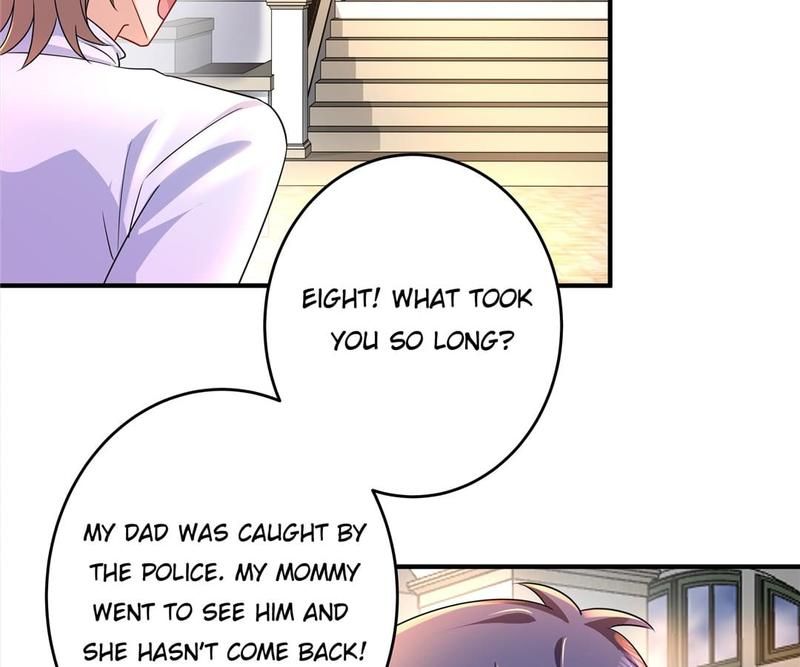 Warm Wedding - Episode 438 — page 30